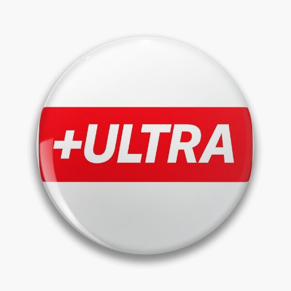 Item preview, +ULTRA RED designed and sold by Yolondus.