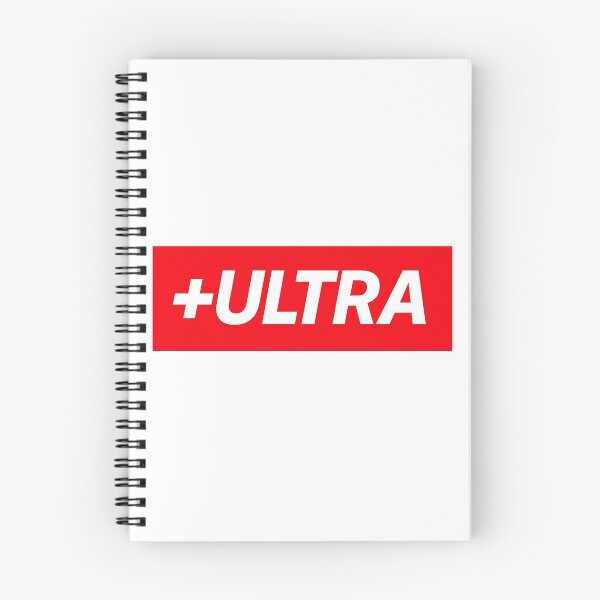 Item preview, +ULTRA RED designed and sold by Yolondus.