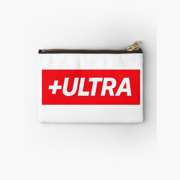 Item preview, +ULTRA RED designed and sold by Yolondus.