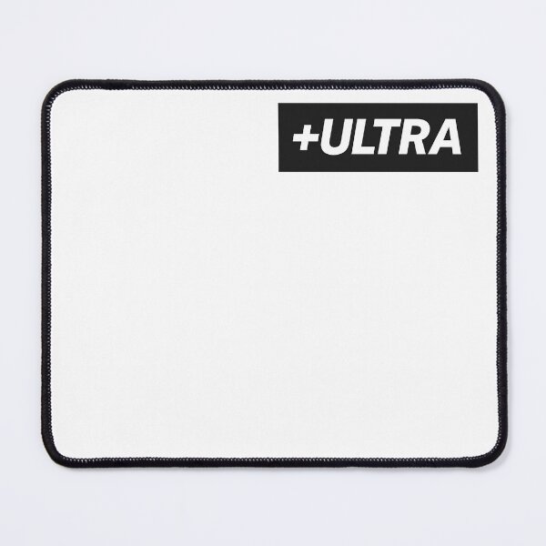 Item preview, +ULTRA MINI BLACK designed and sold by Yolondus.