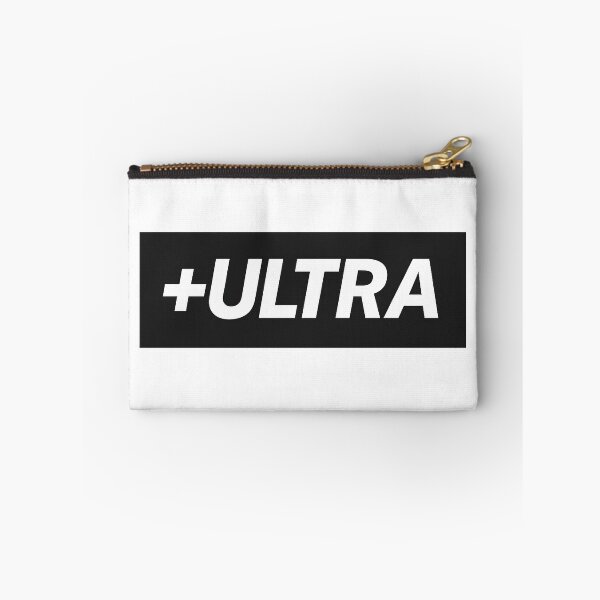 Item preview, +ULTRA MINI BLACK designed and sold by Yolondus.