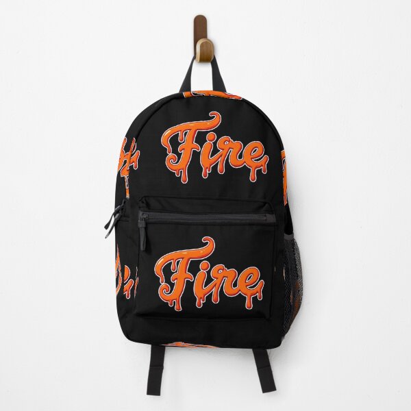 Item preview, Fire 37 designed and sold by Zeir Shop.