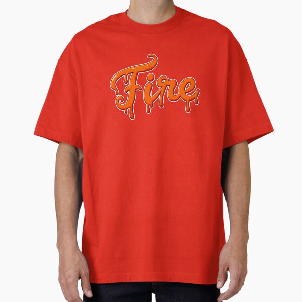 Item preview, Fire 37 designed and sold by Zeir Shop.