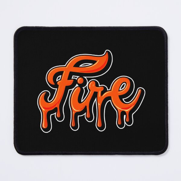 Item preview, Fire 38 designed and sold by Zeir Shop.