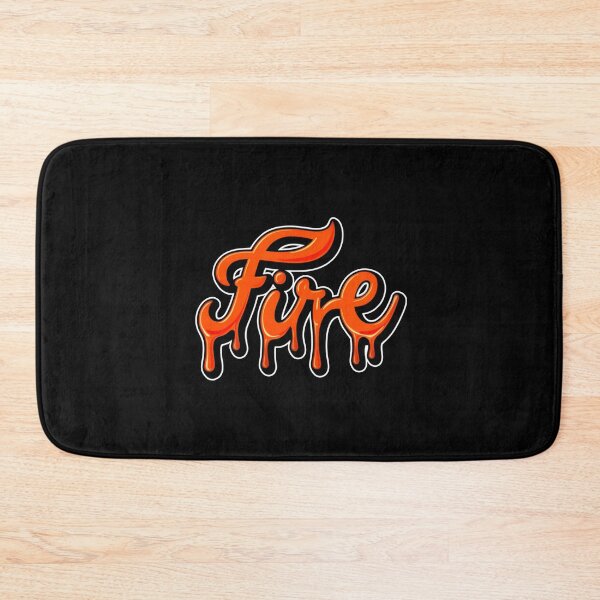 Item preview, Fire 38 designed and sold by Zeir Shop.