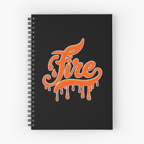 Item preview, Fire 39 designed and sold by Zeir Shop.