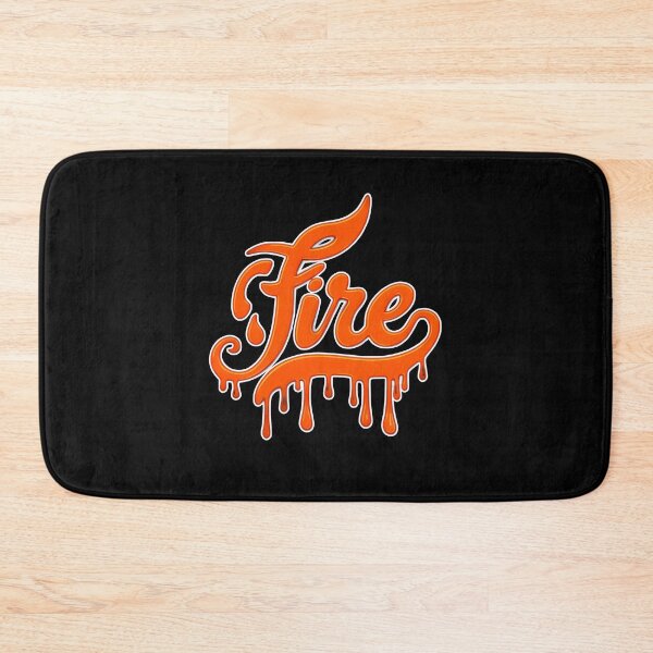 Item preview, Fire 39 designed and sold by Zeir Shop.