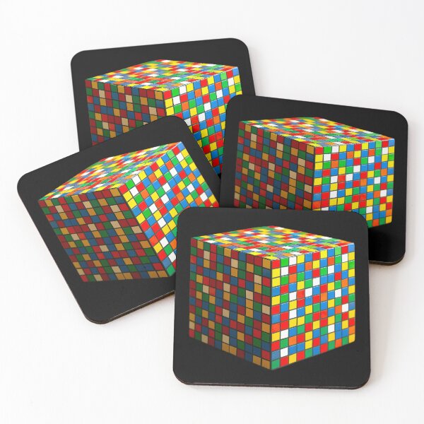 Item preview, Epic Cube designed and sold by Sageblaze Variety Shop.