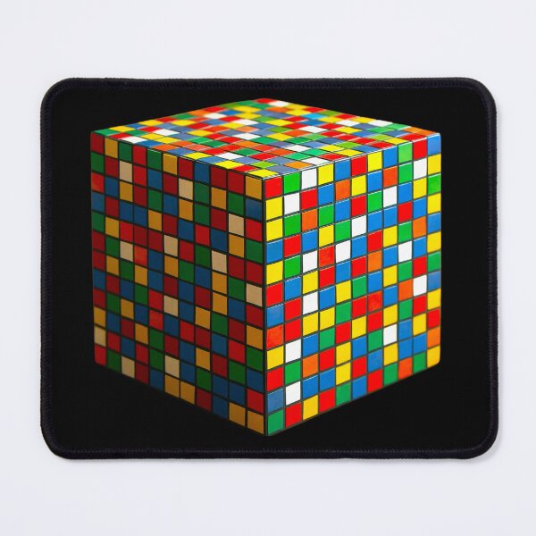 Item preview, Epic Cube designed and sold by Sageblaze Variety Shop.