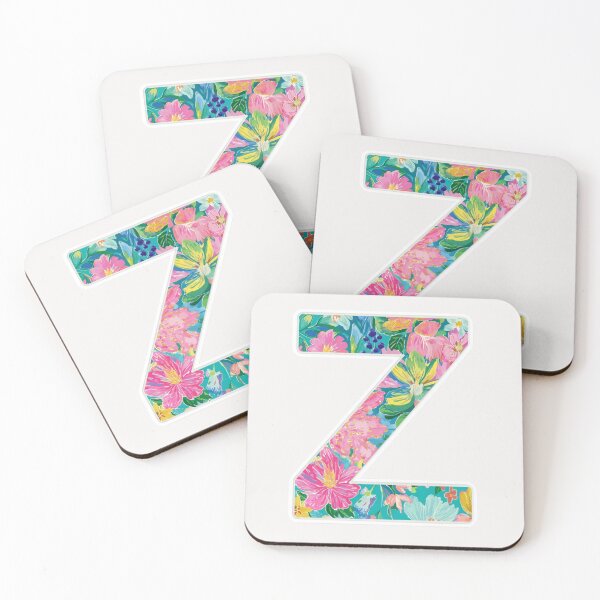 Item preview, Tropical Z designed and sold by MendaciousMina.