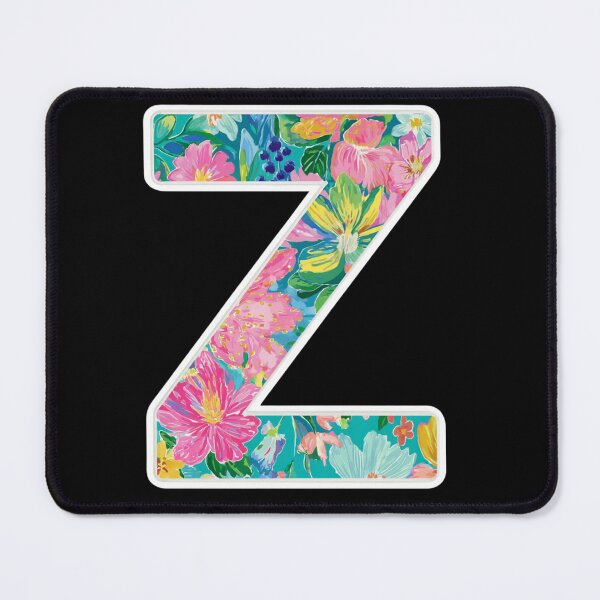 Item preview, Tropical Z designed and sold by MendaciousMina.