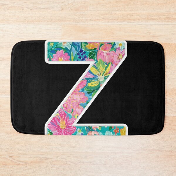 Item preview, Tropical Z designed and sold by MendaciousMina.