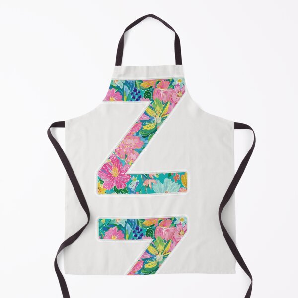 Item preview, Tropical Z designed and sold by MendaciousMina.