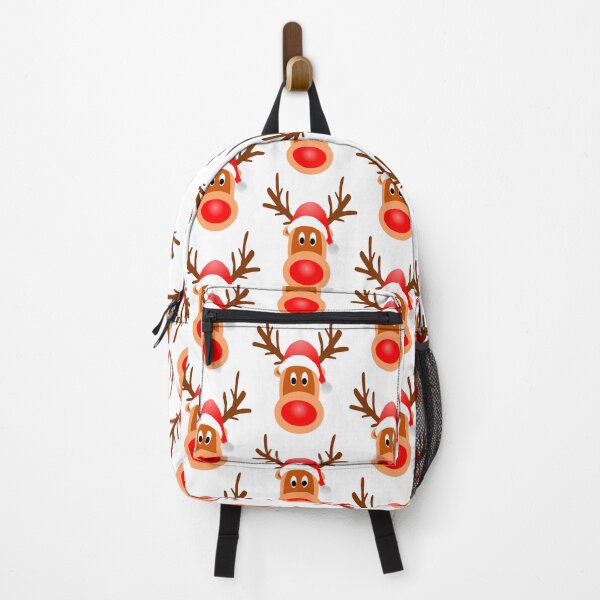 Item preview, Christmas deer. designed and sold by Senior-Kuzmin.