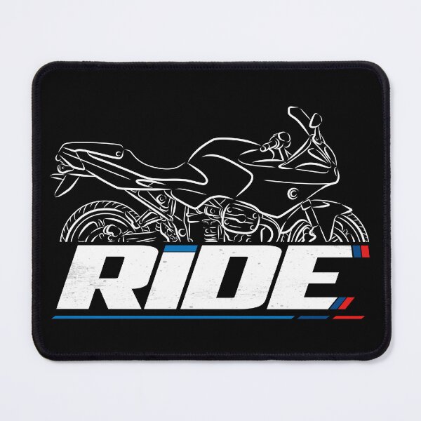 Item preview, Motorcycle R1100S 1999-2005 for Motorcycle Fans designed and sold by DrainvolStore.