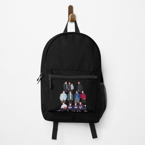Item preview, Weak hero class 2 Kdrama designed and sold by nelkrshop.