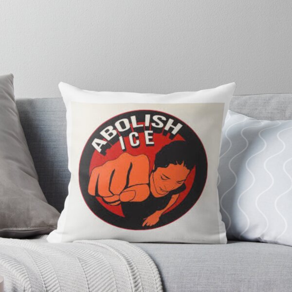 Item preview, ABOLISH ICE designed and sold by TSSTUDIO147.