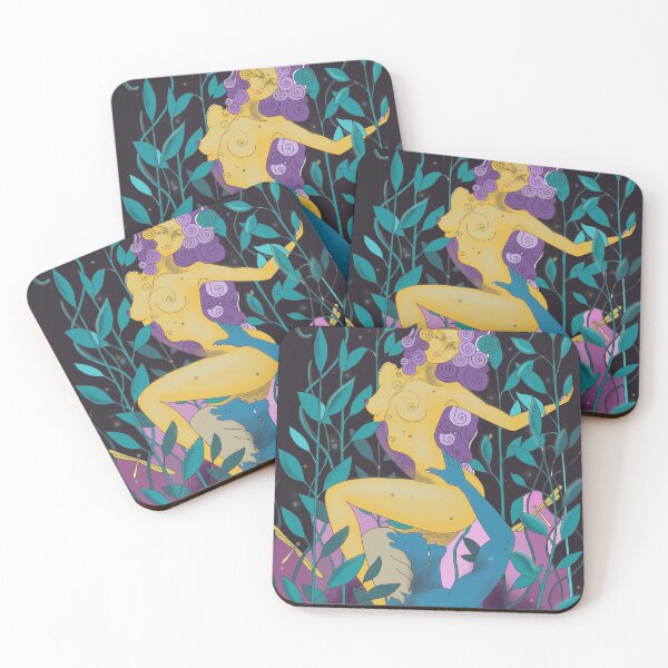 Item preview, She Is Nectar — The Source of His Wild Surrender designed and sold by JuLart.(exclusive art).
