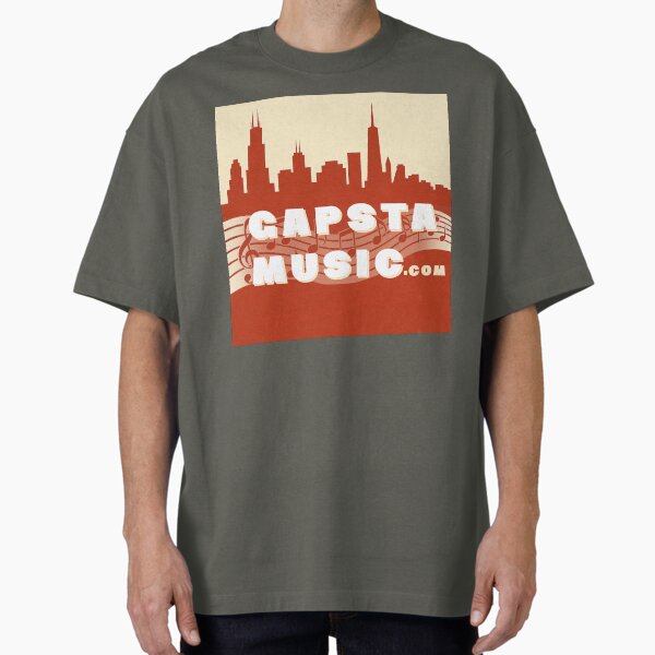 Item preview, Gapsta Music Dot Com designed and sold by GapstaMusic.