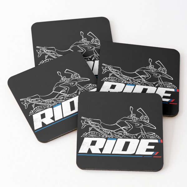 Item preview, Motorcycle R1200GS 2004-2007 for Motorcycle Fans designed and sold by DrainvolStore.