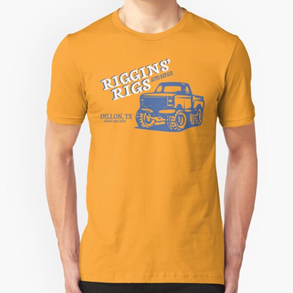 Friday Night Lights T-Shirts | Redbubble