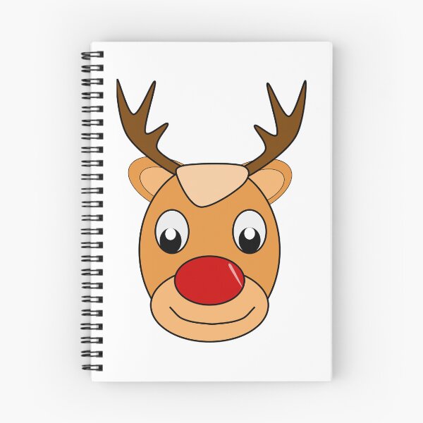 Item preview, Christmas deer.  designed and sold by Senior-Kuzmin.