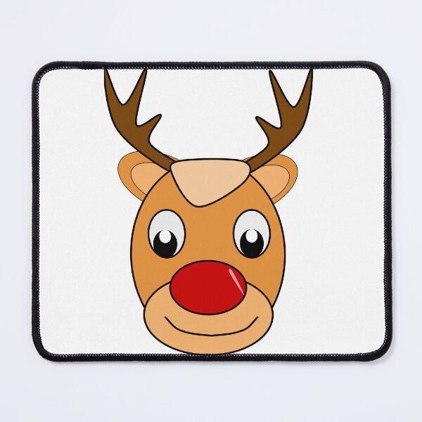 Item preview, Christmas deer.  designed and sold by Senior-Kuzmin.