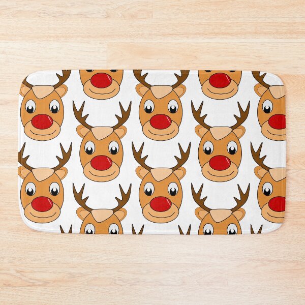 Item preview, Christmas deer.  designed and sold by Senior-Kuzmin.