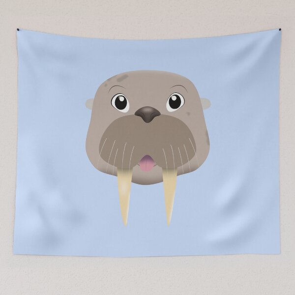 Item preview, Sea Lion - AA0146C designed and sold by LionsHut.