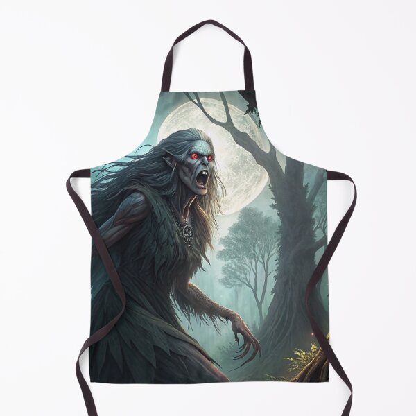 Item preview, Pontianak 09 designed and sold by AIfolklore.