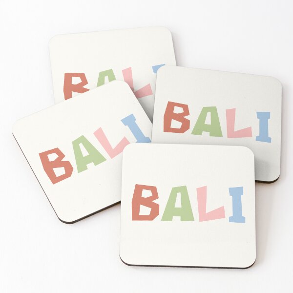 Item preview, Bali designed and sold by Sageblaze Variety Shop.