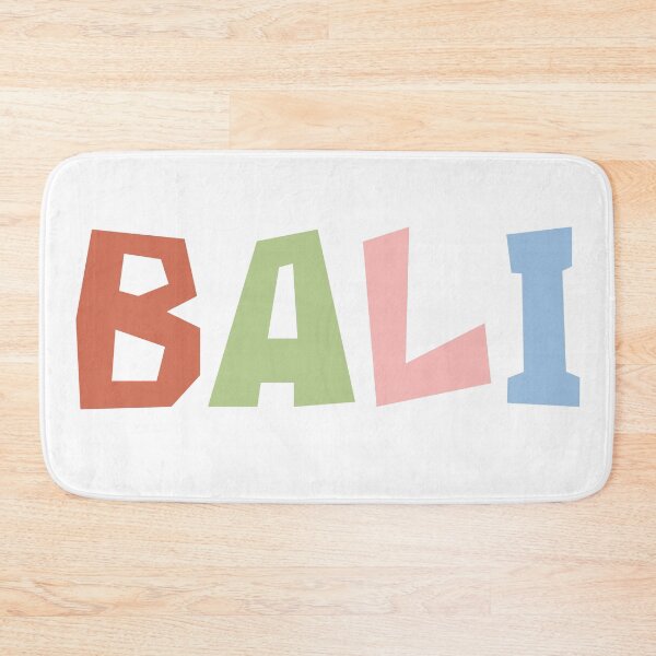 Item preview, Bali designed and sold by Sageblaze Variety Shop.