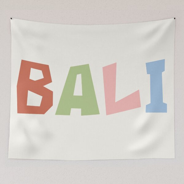 Item preview, Bali designed and sold by Sageblaze Variety Shop.