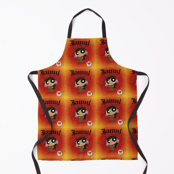 Item preview, Jamul powerpuff designed and sold by sycuanbirdgirls.