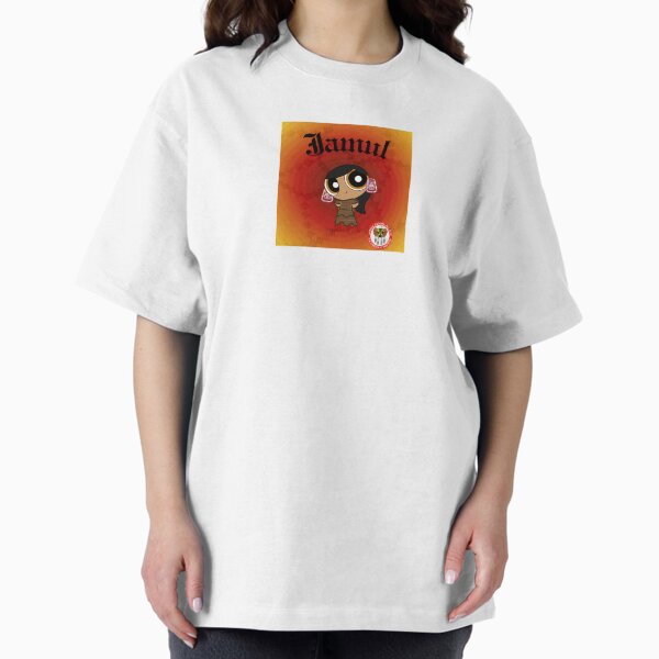Item preview, Jamul powerpuff designed and sold by sycuanbirdgirls.