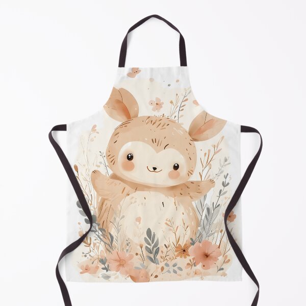 Item preview, happy creature designed and sold by aliraweb.
