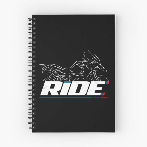 Item preview, Motorcycle R1200GSA 2014-2018 for Motorcycle Fans designed and sold by DrainvolStore.