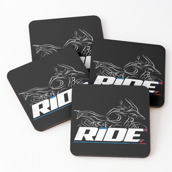 Item preview, Motorcycle R1200GSA 2014-2018 for Motorcycle Fans designed and sold by DrainvolStore.