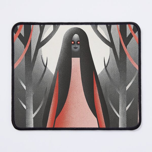 Item preview, Pontianak 10 designed and sold by AIfolklore.