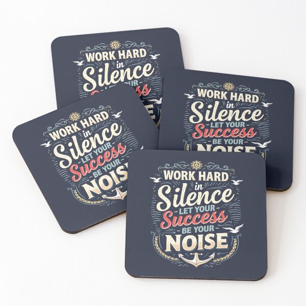 Item preview, Motivational mindset – Work & Success designed and sold by Danh Style.