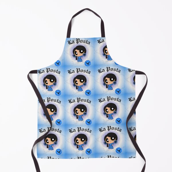 Item preview, La posta powerpuff designed and sold by sycuanbirdgirls.