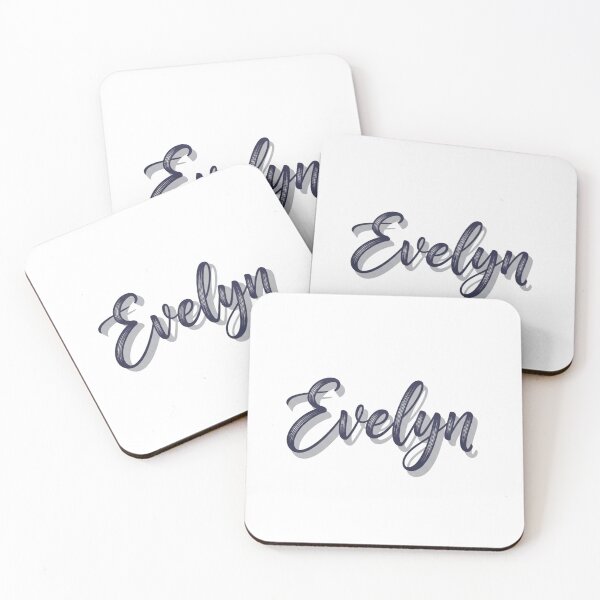Item preview, Evelyn - Elegant Design designed and sold by panchoflex.