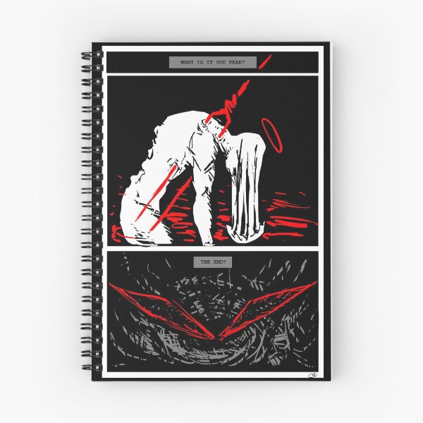 Item preview, What Is It Like (Page 2) designed and sold by dt75.