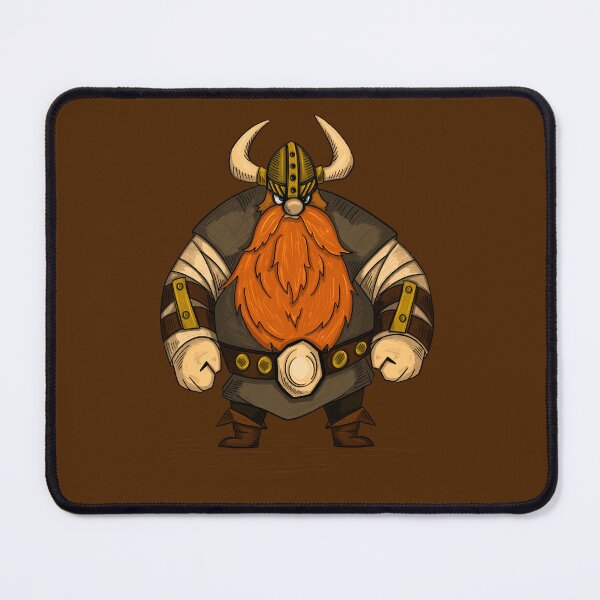 Item preview, The last Wiking designed and sold by Maryart8.