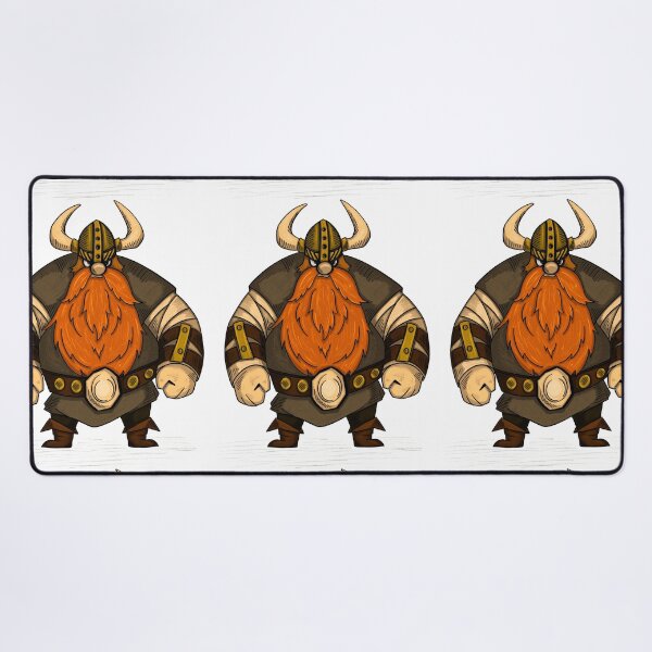 Item preview, The last Wiking designed and sold by Maryart8.