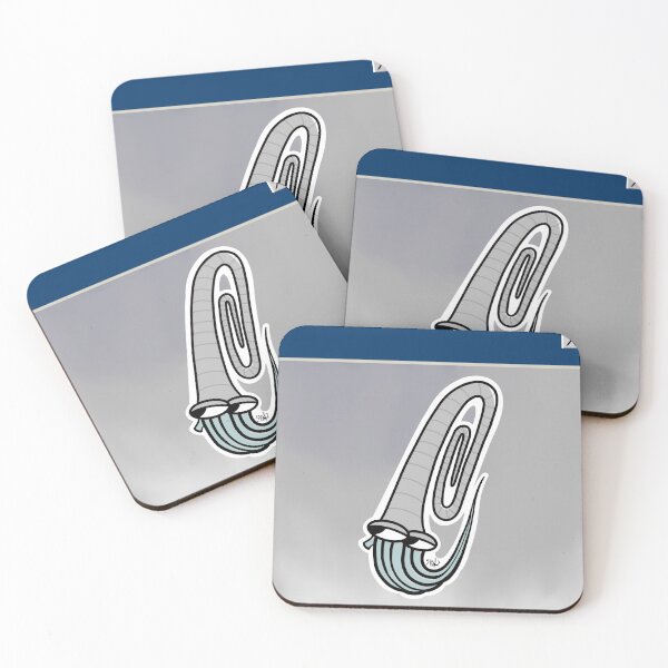 Item preview, Diplomoceras clippy box designed and sold by crazy8wizard.