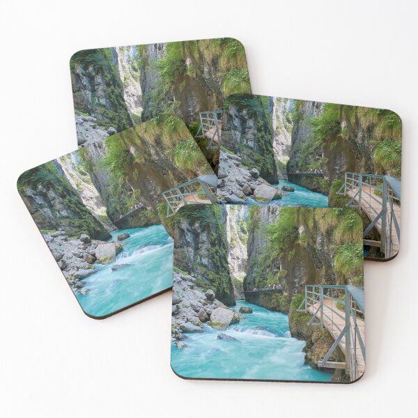Item preview, Aare Gorge – Power of Nature designed and sold by beatbieri.ch.