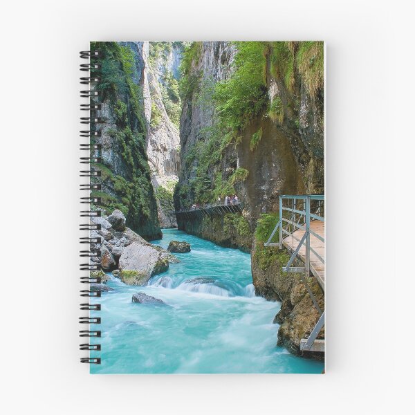 Item preview, Aare Gorge – Power of Nature designed and sold by beatbieri.ch.