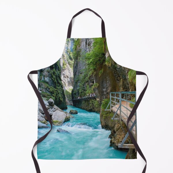 Item preview, Aare Gorge – Power of Nature designed and sold by beatbieri.ch.