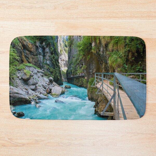 Item preview, Aare Gorge – Power of Nature designed and sold by beatbieri.ch.